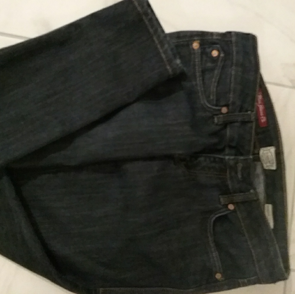 MAVI SKINNY JEANS ON TREND!